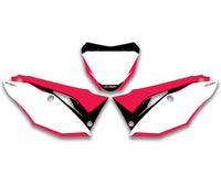 STK Backgrounds - Fits HONDA